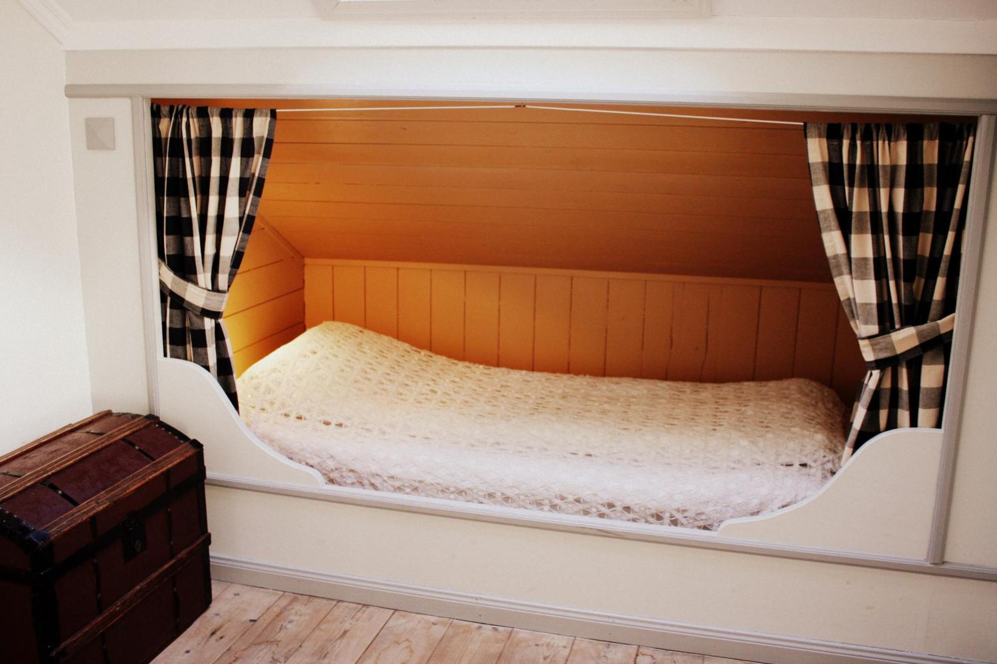 Det Lille Hotel Risør Zimmer foto