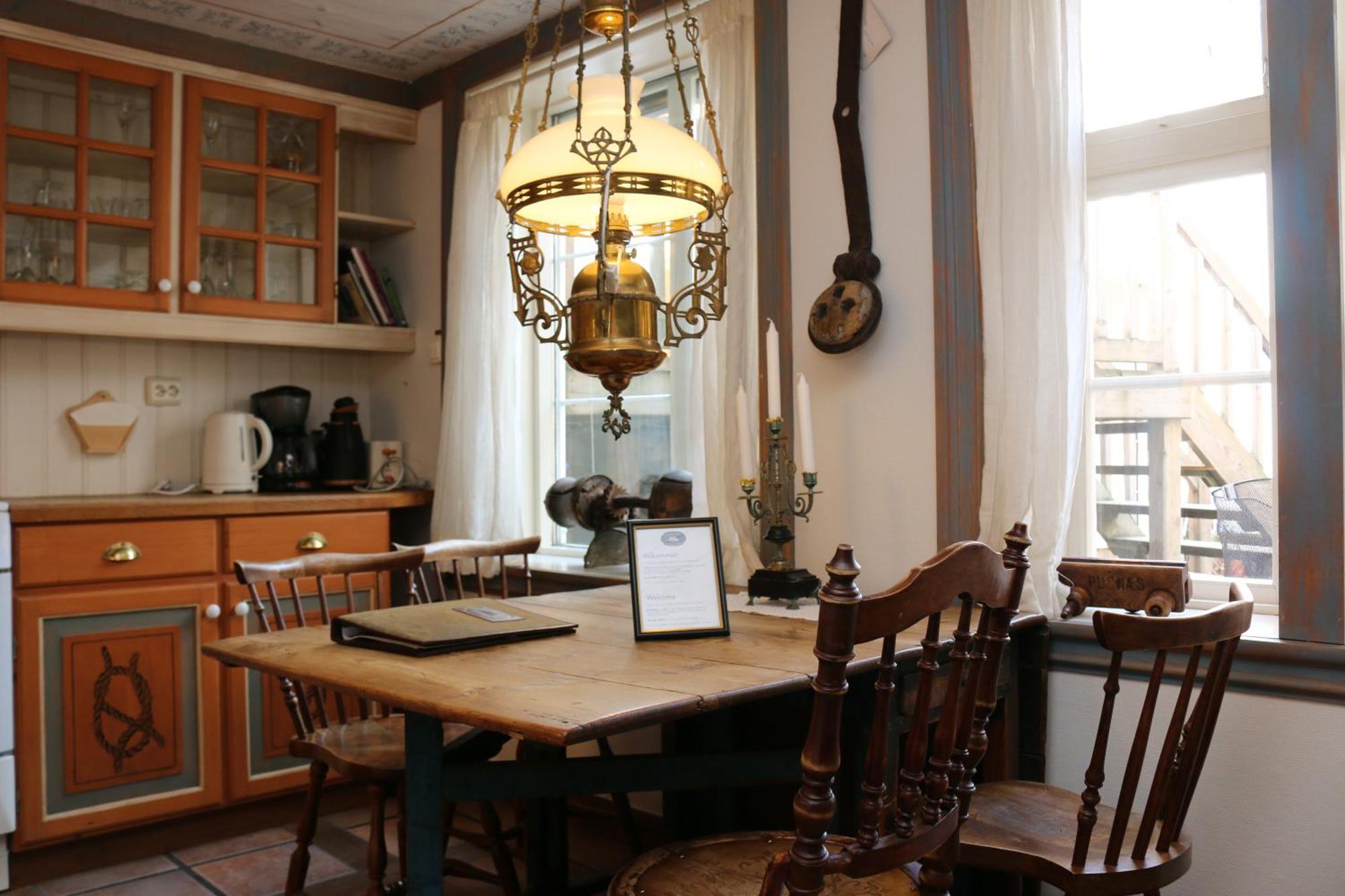 Det Lille Hotel Risør Zimmer foto